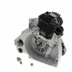 JARDIAFFAIRES Moteur Complet Adaptable Cylindre 52mm (gros Cube) Pour Stihl 044 Et MS440