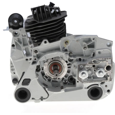 JARDIAFFAIRES Moteur Complet Adaptable Cylindre 52mm (gros Cube) Pour Stihl 044 Et MS440 – Image 2