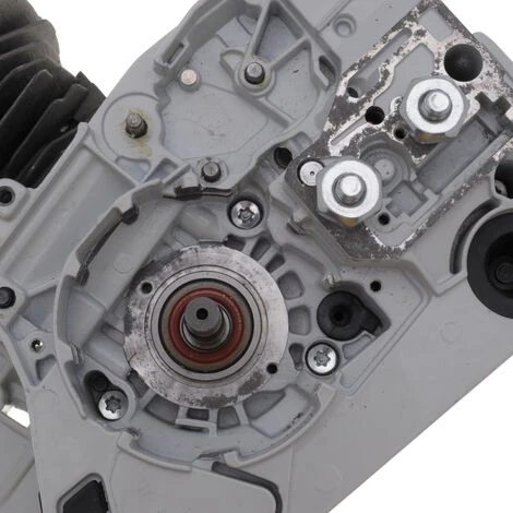 JARDIAFFAIRES Moteur Complet Adaptable Cylindre 52mm (gros Cube) Pour Stihl 044 Et MS440 – Image 3