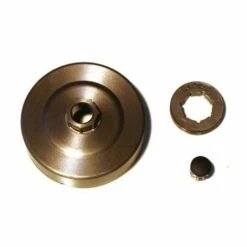 ARCHER ST316SCA7N - Pignon De Chaine à Anneau 3/8" 7 Dents Pour Tronconneuse STIHL