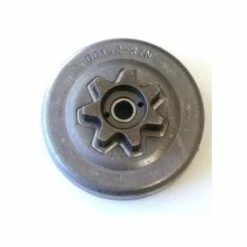 ADAPTABLE DO152R7N - Pignon De Chaine 3/8" 7 Dents Pour Tronconneuse DOLMAR