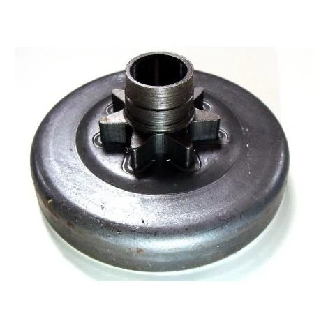 ADAPTABLE EC210A7X - Pignon De Chaine 3/8" 7 Dents Pour Tronconneuse ECHO