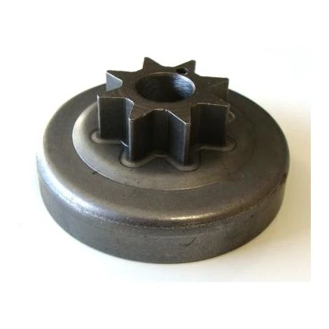 MCCULLOCH MC452J8X - Pignon De Chaine 325" 8 Dents Pour Tronconneuse MAC CULLOCH – Image 2