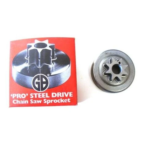 MCCULLOCH MC452J8X - Pignon De Chaine 325" 8 Dents Pour Tronconneuse MAC CULLOCH – Image 3