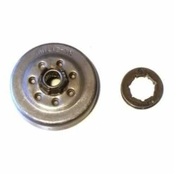 ARCHER HU412SCJ7N - Pignon De Chaine à Anneau 325" 7 Dents Pour Tronconneuse HUSQVARNA