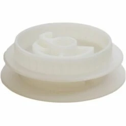 11200071007GP - Poulie Lanceur ADAPTABLE Pour Tronçonneuse Stihl