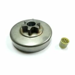 50032009 - Pignon De Chaine 3/8 6 Dents Pour Tronconneuse OLEO MAC