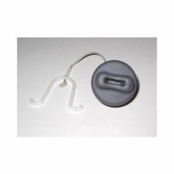 093500422R - Bouchon Essence Et Huile Pour Tronconneuse OLEO MAC