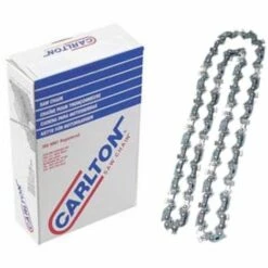CARLTON Chaine De Tronconneuse 3/8 Picco 1.3mm 44 Entraineurs