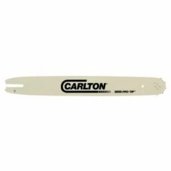 1601N156PT - Guide Chaine De Tronçonneuse CARLTON 40CM 3/8 Picco 1.3mm