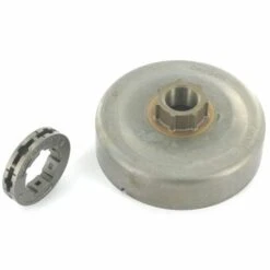 CARLTON 100961X - Pignon De Chaine à Anneau 325 7 Dents Pour Tronçonneuse STIHL