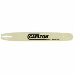 1810WK272SP - Guide Chaine De Tronconneuse CARLTON 45cm 325 1.5mm