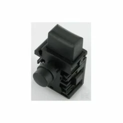 ALPINA. 3211200 - Interrupteur Pour Tronçonneuse Electrique ALPINA