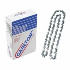 CARLTON Chaine De Tronconneuse 3/8 Picco 1.3mm 33 Entraineurs