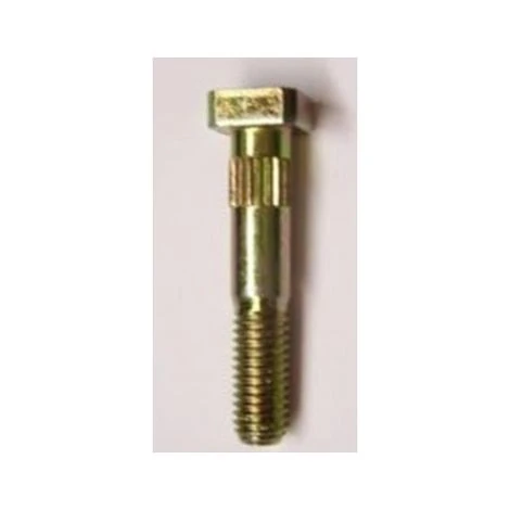 MCCULLOCH 530016133 - Goujon Fixation Guide Pour Tronconneuse Mac Culloch Partner Poulan