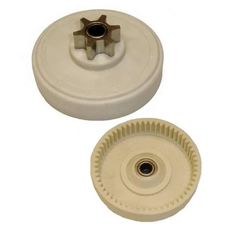 HUSQVARNA 538243909 - Pignon De Chaine 6 Dents Pour Tronconneuse Electrique