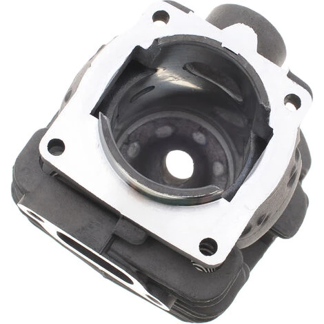 JARDIAFFAIRES Kit Cylindre Piston Complet Tronçonneuse Husqvarna 359, Jonsered 2159 – Image 2
