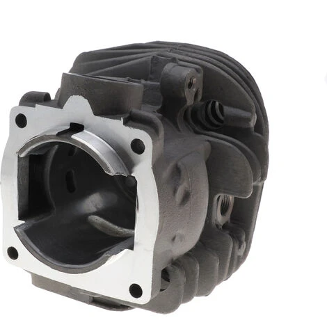 JARDIAFFAIRES Kit Cylindre Piston Complet Tronçonneuse Husqvarna 359, Jonsered 2159 – Image 3