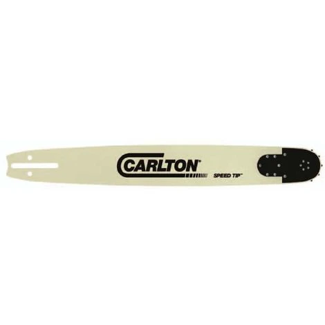 CARLTON 2042A372ST - GUIDE DE TRONCONNEUSE 50cm 3/8 1,6mm