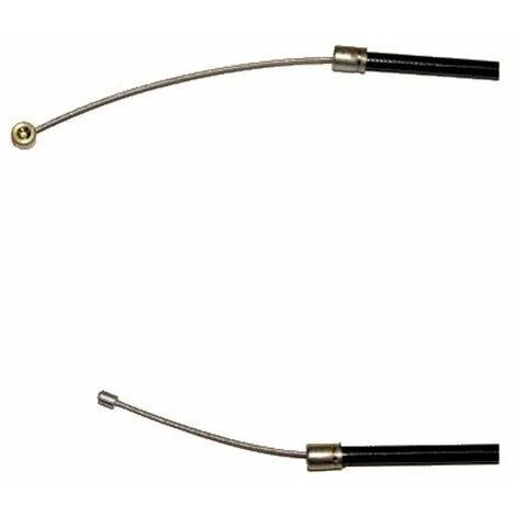 UNIVERSEL Câble D'accélération Souffleur STIHL 42291801101