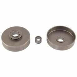 UNIVERSEL Pignon Pour Tronçonneuse Homelite 330 - 360 - 410 - VI123 - VI125 - XL100 - XL102 - XL103 - XL104 - XL112 - XL114 - XL122