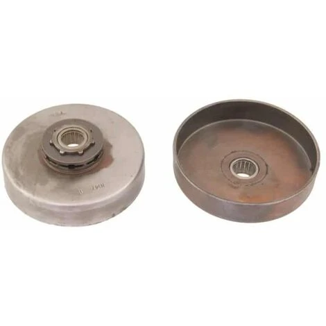 UNIVERSEL Pignon Pour Tronçonneuse Homelite C52 - CL12 - XL15 - XL400 - XL500 - XL600