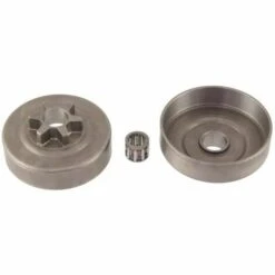 UNIVERSEL Pignon Pour Tronçonneuse Oleo Mac 233 - 234 - 240 - 241 - 244 - 340 - 350