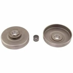 UNIVERSEL Pignon Pour Tronçonneuse Poulan 375 - 395 - 3400 - 3700 - 3800 - 4000