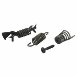 UNIVERSEL Ressort Poignée Tronconneuse Mc Culloch, Partner, Poulan, Jonsered