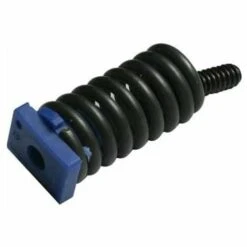 UNIVERSEL Ressort Amortisseur HUSQVARNA 544 10 12 01 - 544101201 Modèles 445 - 450