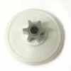 UNIVERSEL Pignon De Tronçonneuse 460663 - 538243909 HUSQVARNA - ALKO - MC CULLOCH - PARTNER