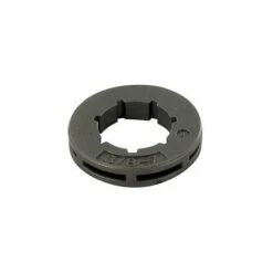 UNIVERSEL Bague De Cloche Embrayage De Tronçonneuse - Pas 3/8 - 7 Dents - Petit