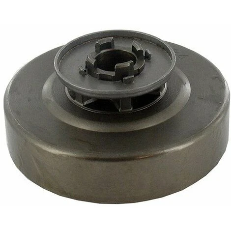 UNIVERSEL Pignon étoile 3/8LP - 6 Dents Pour Tronçonneuse SHINDAIWA 285 - 300S - 360 - 300 - 394 - 357 - 377