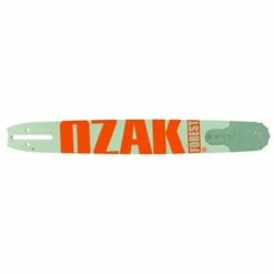 OZAKI Guide Chaîne Tronçonneuse 45cm 3/8 050 64 Dents