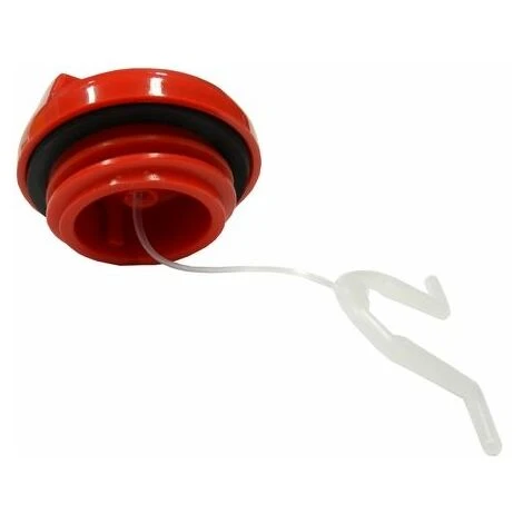 ECHO Bouchon D'essence Et Huile Tronconneuse Shindaiwa YB801 – Image 2