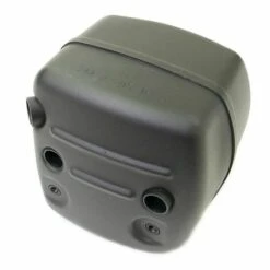 HUSQVARNA GROUP Pot échappement Tronçonneuse Husqvarna 372XP