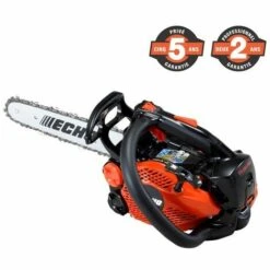 Elagueuse Echo CS2511TES Coupe 25 Cm