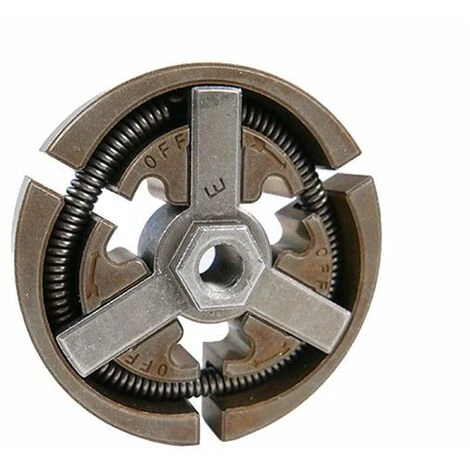 OLEOMAC Embrayage Tronçonneuse Oleo-Mac Et Nautac