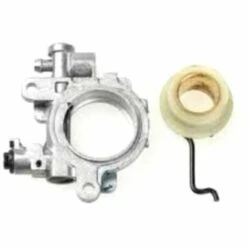 Pompe à Huile Tronconneuse Stihl