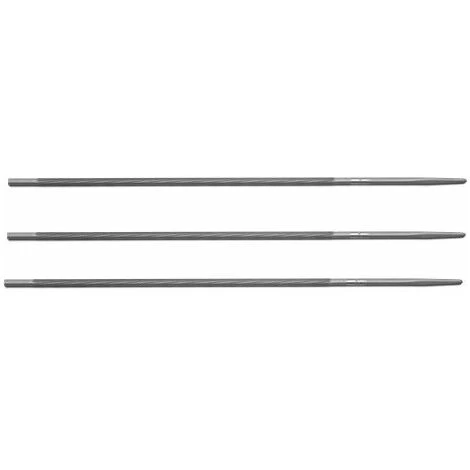 VALLORBE Lime Ronde D'affutage Chaine Tronçonneuse 4 Mm