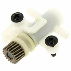 MCCULLOCH Pompe A Huile Tronconneuse électrique Mc Culloch