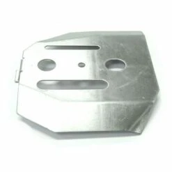 Plaque Guidage Chaine Tronçonneuse Homelite