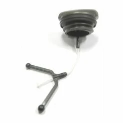 HUSQVARNA GROUP Bouchon Réservoir Essence Et Huile Tronçonneuse Husqvarna