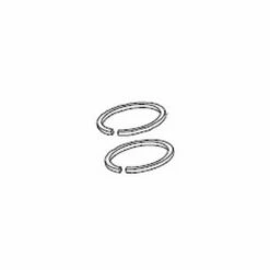 Segment Piston Tronconneuse Stiga