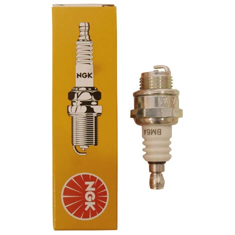 Bougie NGK BM6A – Image 2