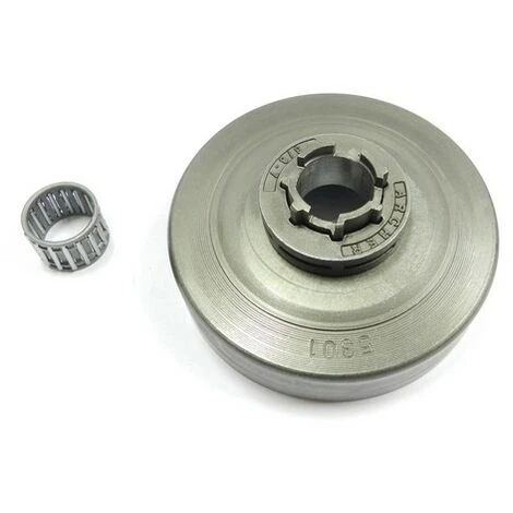 OLEOMAC Pignon Chaine Tronconneuse Oleo-Mac – Image 3