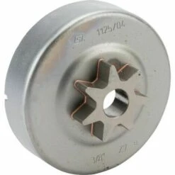 Pignon Tronconneuse Stihl 3/8 7 Dents