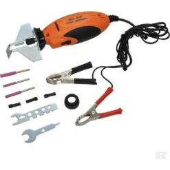 UNIVERSEL Affuteuse Chaine Tronçonneuse Portable