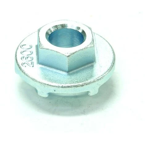 Outils Démontage Embrayage Tronçonneuse Echo