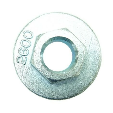 Outils Démontage Embrayage Tronçonneuse Echo – Image 3